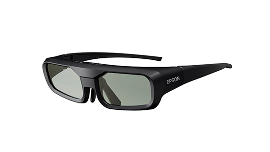 3D Glasses (RF Type) (ELPGS03)
