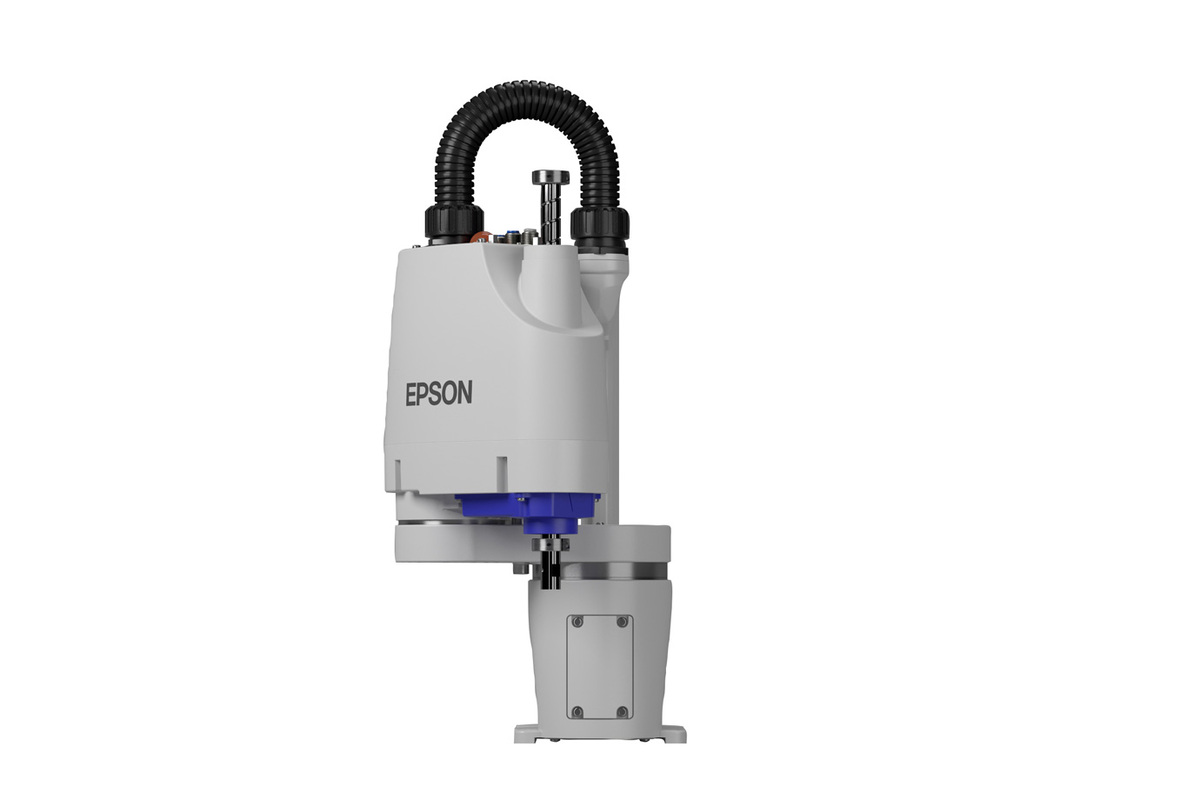 Robot Epson SCARA GX4C
