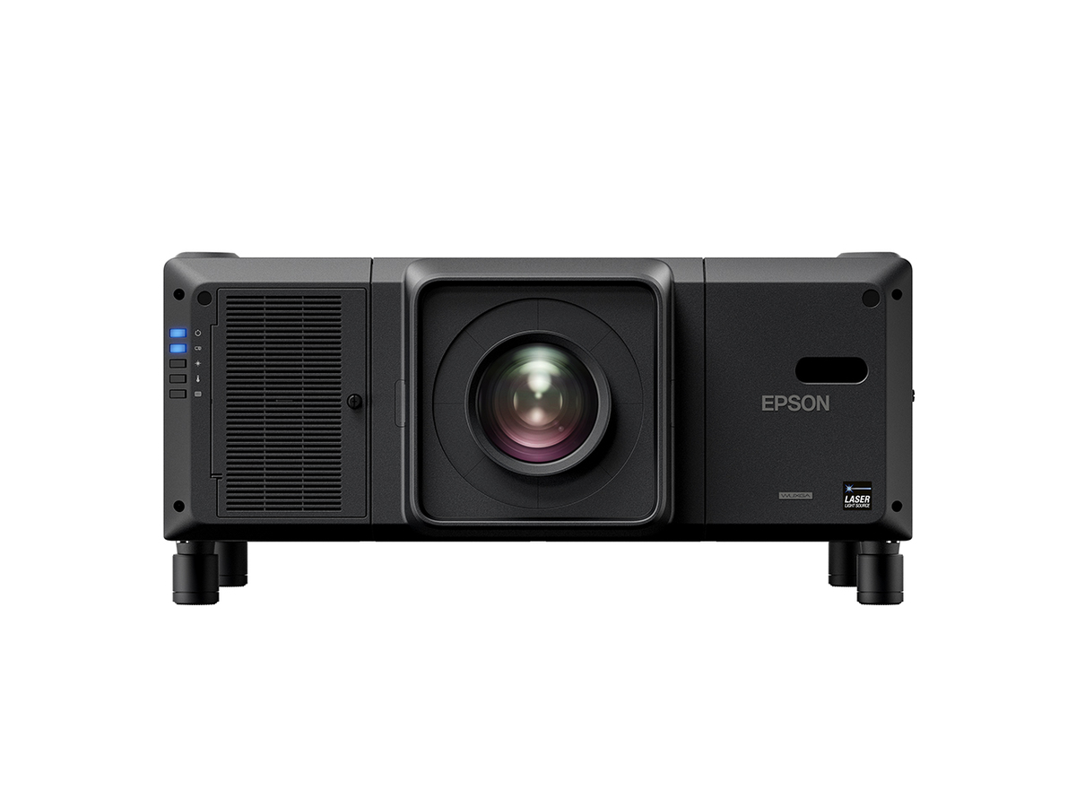 Epson L25000U Laser WUXGA 3LCD Projector with 4K Enhancement