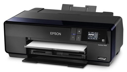 Epson SureColor SC-P600