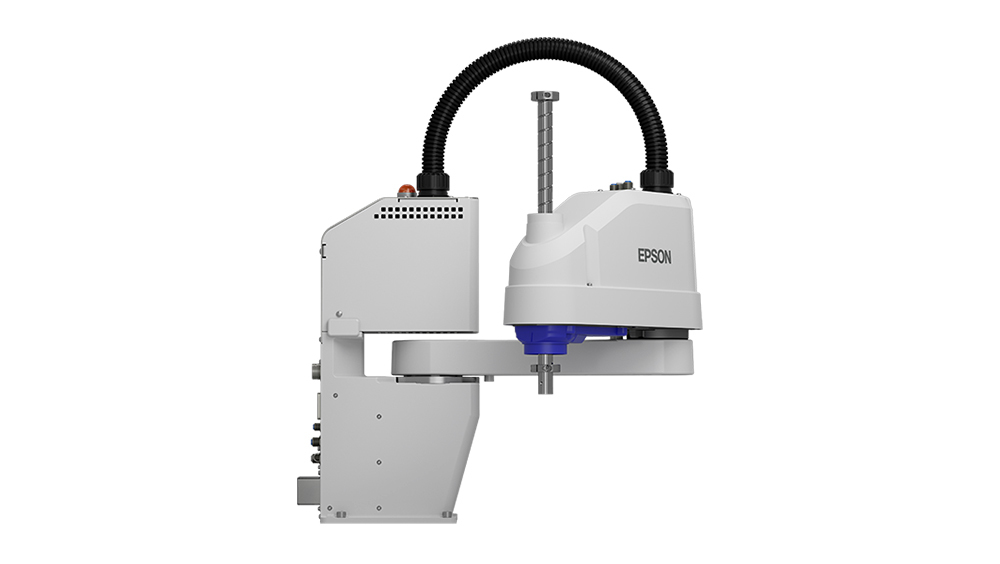 Epson T6-B SCARA Robot 