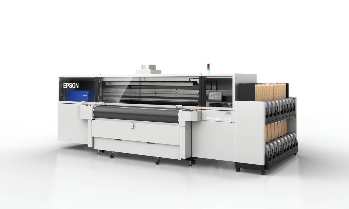 Epson Monna Lisa ML-32000U-180 CH