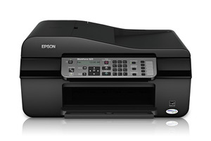 Epson WorkForce 323 All-in-One Printer | Products | Epson US