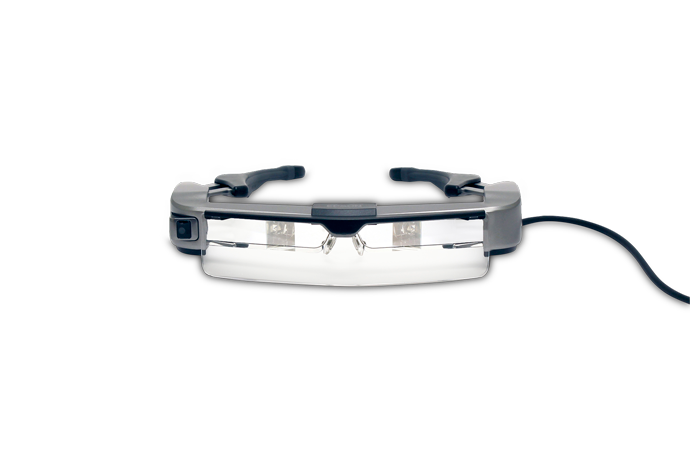 Moverio BT-35E Smart Glasses | Products | Epson US Moverio BT-35E Smart Glasses | Products | Epson US