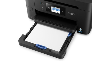 WorkForce Pro EC-4020 Color Multifunction Printer