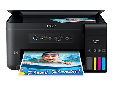 Epson Et 8700 Printer Driver : To get it you have to ...