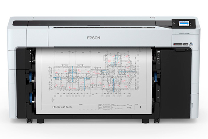 Epson amplía su oferta para el aula con una nueva gama de