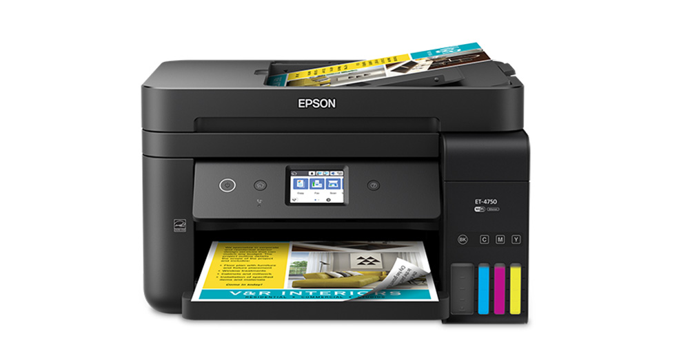 Mobile Printing and Scanning Solutions | Epson Canada