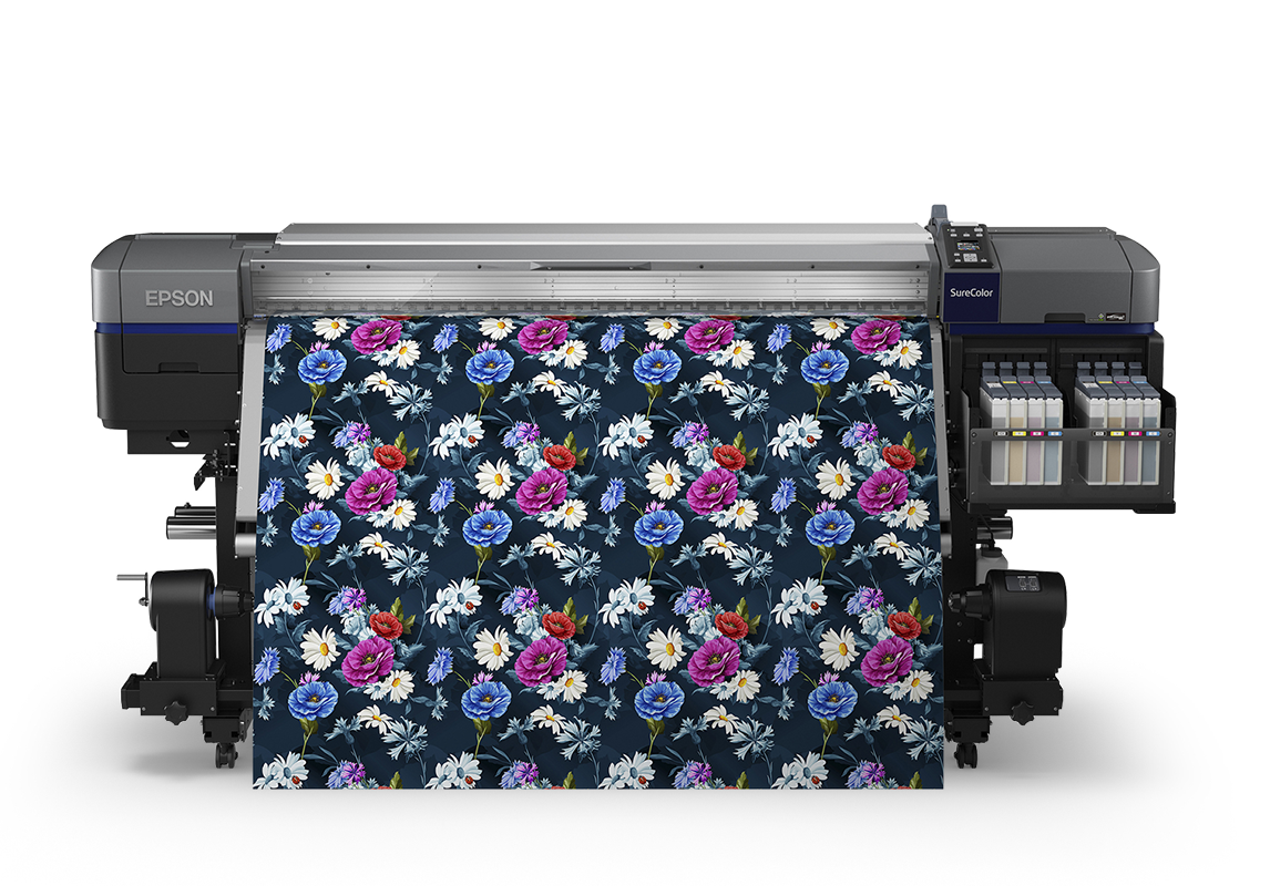 Certified Solution Center Trigon Epson Us