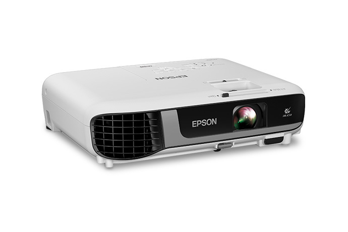 Pro EX7280 3LCD WXGA Projector