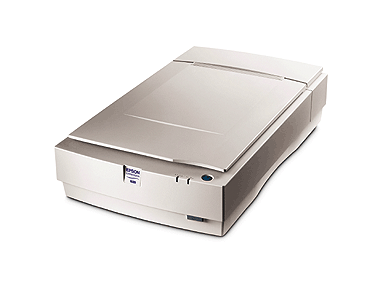 Epson scanner 1660 driver