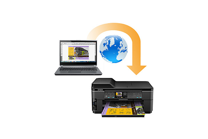 Mobile Printing and Scanning Solutions