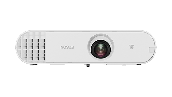 Epson EB-U50 WUXGA 3LCD Projector