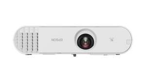 Epson EB-W50 WXGA 3LCD Projector