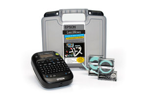 LabelWorks Cable and Wiring Kit