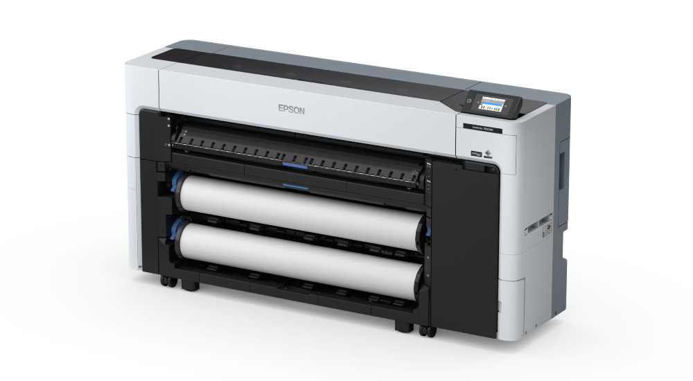 Epson SureColor SC-P8530D Production Photo Printer