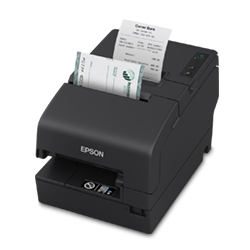 TM-H6000VI Multifunction Printer