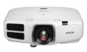 Proyector PowerLite Pro G6570WU c/ Lente estÃ¡ndar