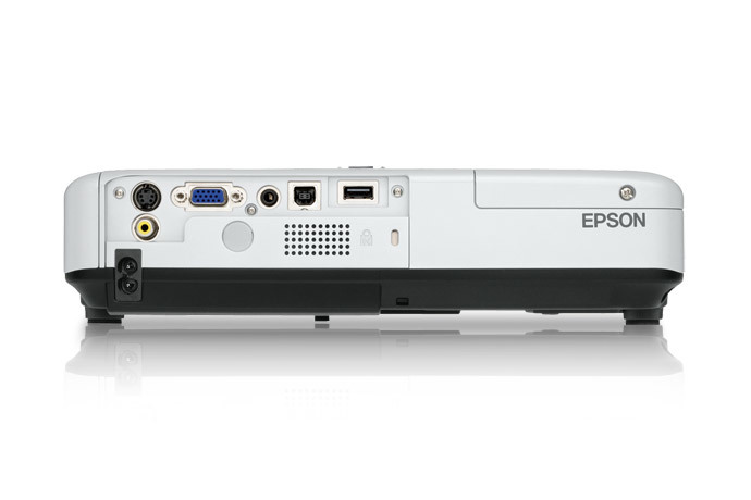 PowerLite 1725 Multimedia Projector | Products | Epson US