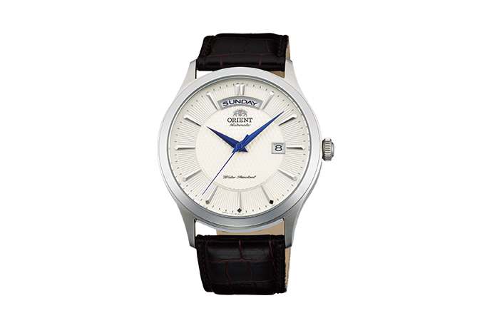 Orient on sale union automatic