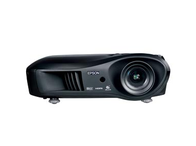 Epson PowerLite Pro Cinema 800