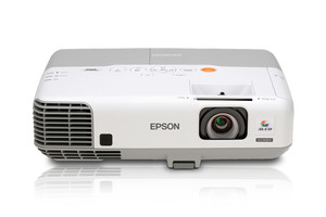 PowerLite 915W Multimedia Projector - Certified ReNew