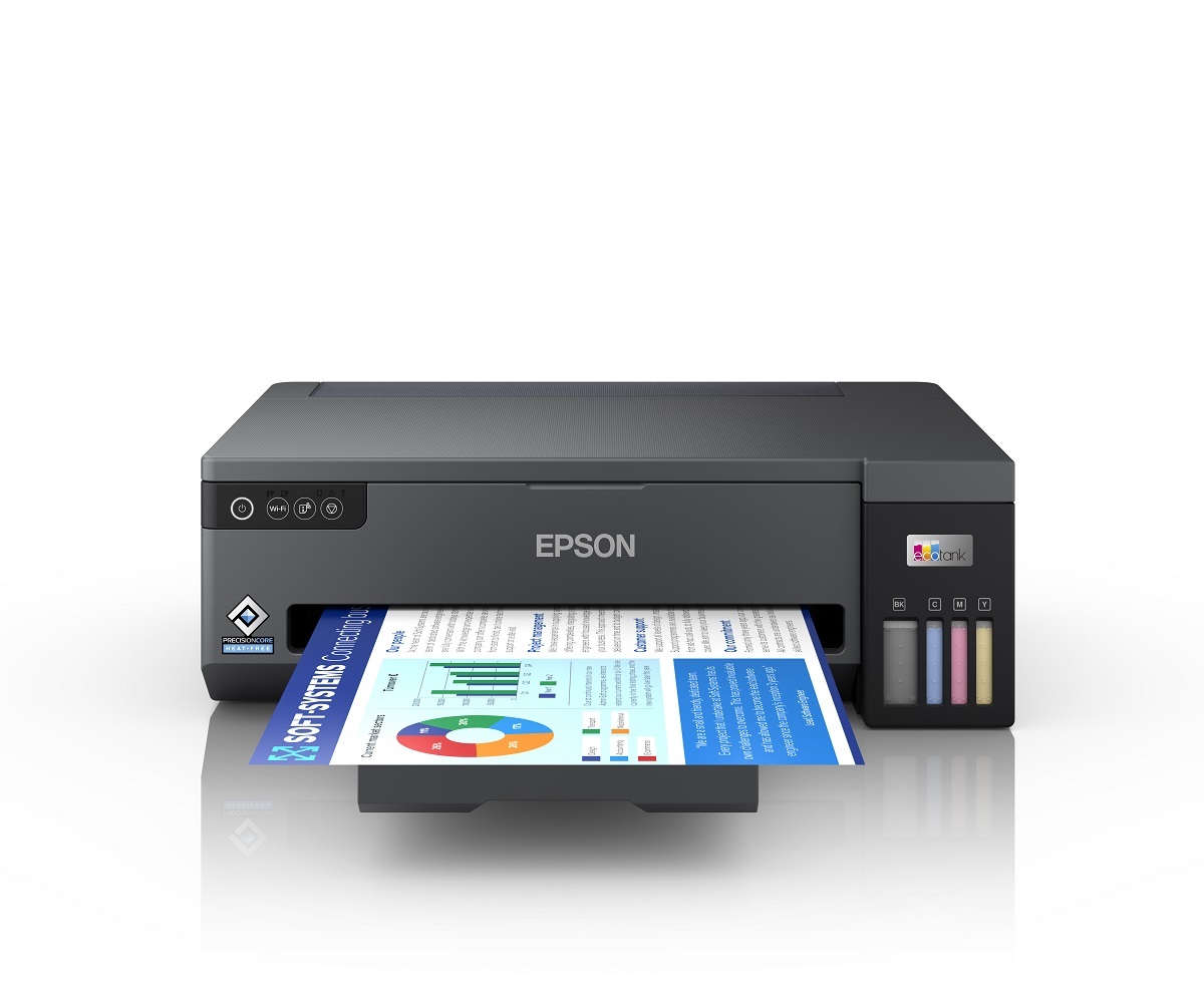 Epson EcoTank L11050 Ink Tank Printer