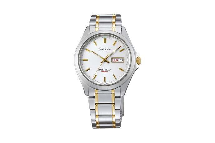 UG0Q002W ORIENT: Quartz Contemporary Watch, Strap 35.0mm (UG0Q002W) | ORIENT Watch Global Site