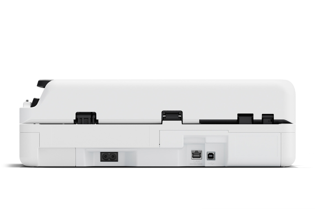 Epson DS-1760WN Network Flatbed Color Duplex Document Scanner with Wireless/Ethernet Connectivity and Auto Document Feeder