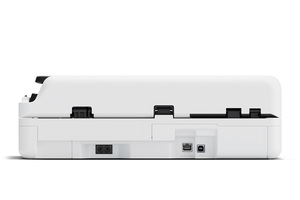 Epson DS-1760WN Network Flatbed Color Duplex Document Scanner with Wireless/Ethernet Connectivity and Auto Document Feeder