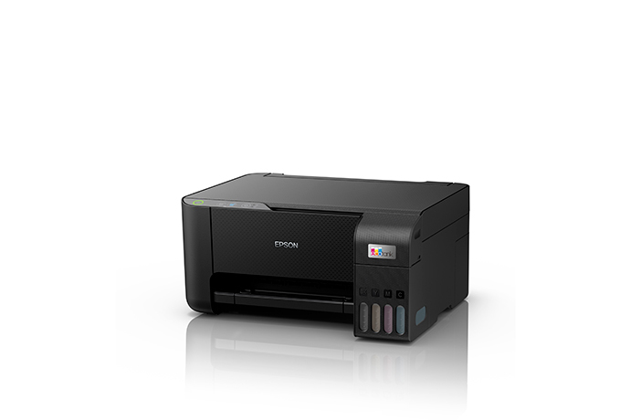 Impressora Multifuncional 3 em 1 Epson EcoTank<sup>®</sup> L3210