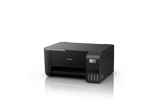 Imprimante Réservoir EcoTank L3210 Epson Multifonction Couleur - CAPMICRO