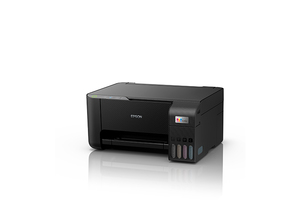 Impressora Multifuncional EcoTank L3210
