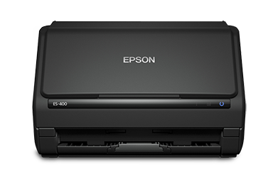ES Series | Scanners | Epson® Official Support