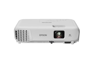 V11H971052 | Epson EB-E01 XGA 3LCD Projector | Corporate and 