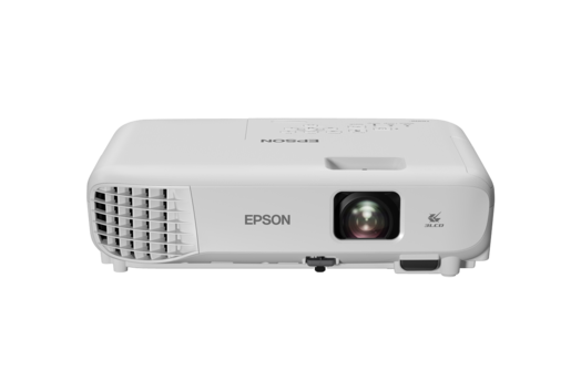 Epson EB-W49 3LCD Projector