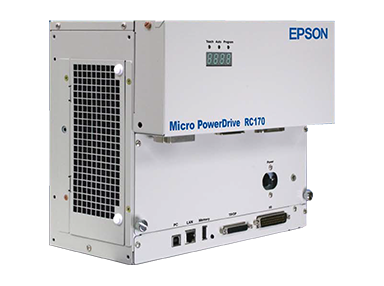 Epson RC170 Controller