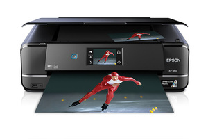 Expression Photo XP-970 Small-in-One Printer | Ink | Epson Canada