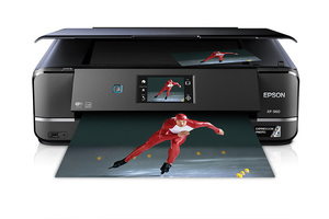 Epson Expression Photo XP-960 Small-in-One All-in-One Printer