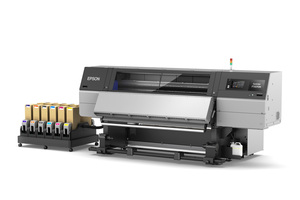 Impresora Industrial de Sublimación SureColor F11070H