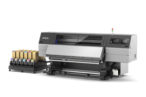 SureColor F11070H Industrial Dye-Sublimation Printer