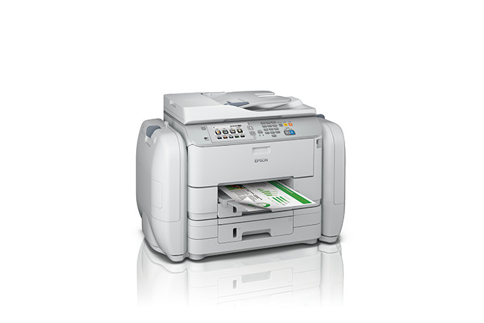 Epson WorkForce Pro WF-R5691