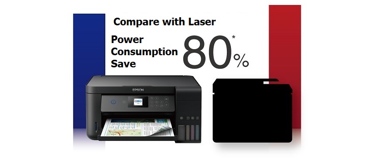 epson toner printer