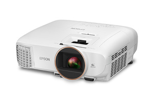 Home Cinema 2250 3LCD Full HD 1080p Projector