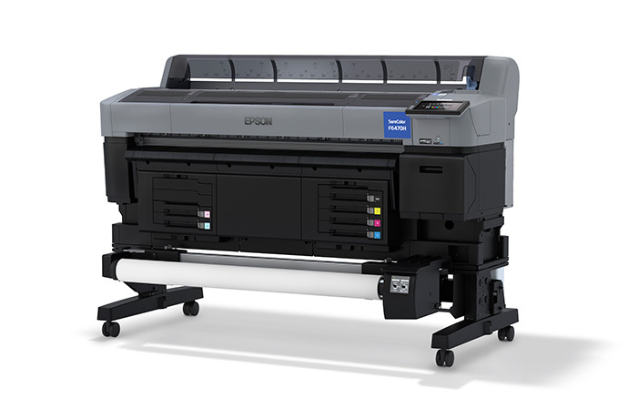SureColor F6470H 44" Dye-Sublimation Printer