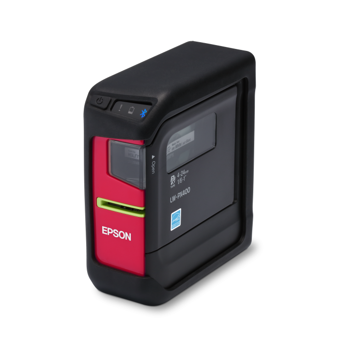 Epson LabelWorks LWPX and LWZ Printer Support Epson US