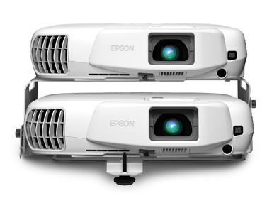 Epson PowerLite W16SK