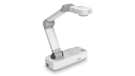 Document Camera ELPDC13 | Document Cameras | Epson Indonesia