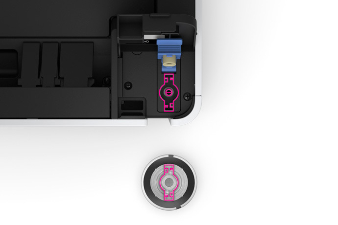 epson m1170 specification