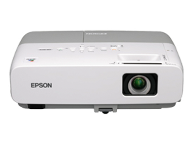 Epson PowerLite 824+